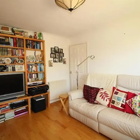 Apartamento Cy
